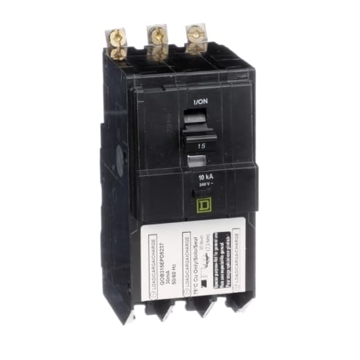 QOB315EPD5237 on Powermatic Associates