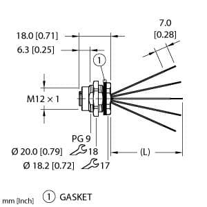 ERKBG-B5.5GD.2-0.5 on Powermatic Associates