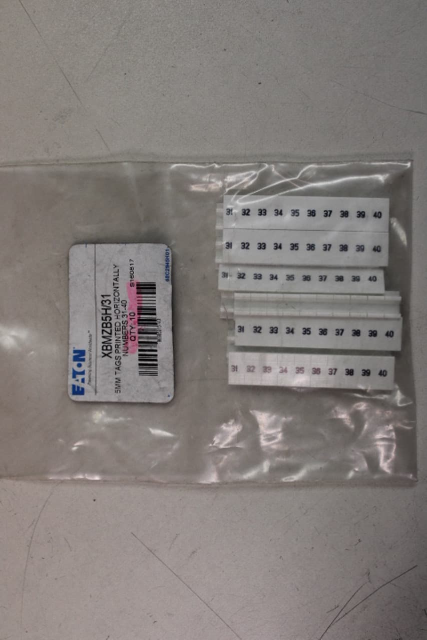 XBMZB5H/31 on Powermatic Associates