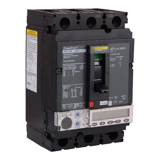 HGL36100U54X on Powermatic Associates