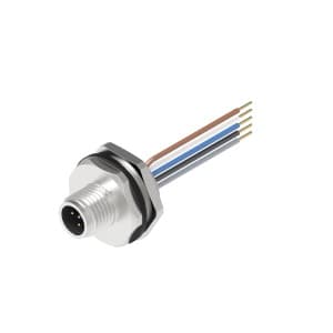 EFSVT-A5.500.2-0.5 on Powermatic Associates