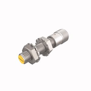 Turck BI2-EG08K-AG41X-H1341 BI2-EG08K-AG41X-H1341 Turck - BI2-EG08K-AG41X-H1341 Inductive Sensor, With Increased Switching Distance BI2-EG08K-AG41X-H1341 on Powermatic Associates