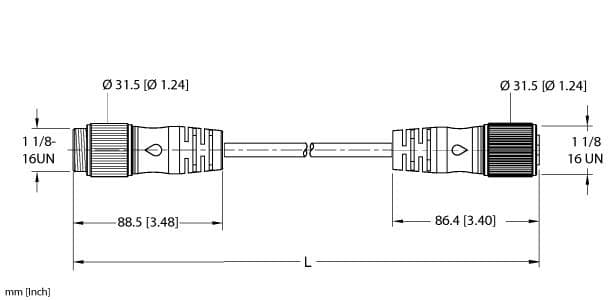 RSM RKM 126-10M on Powermatic Associates