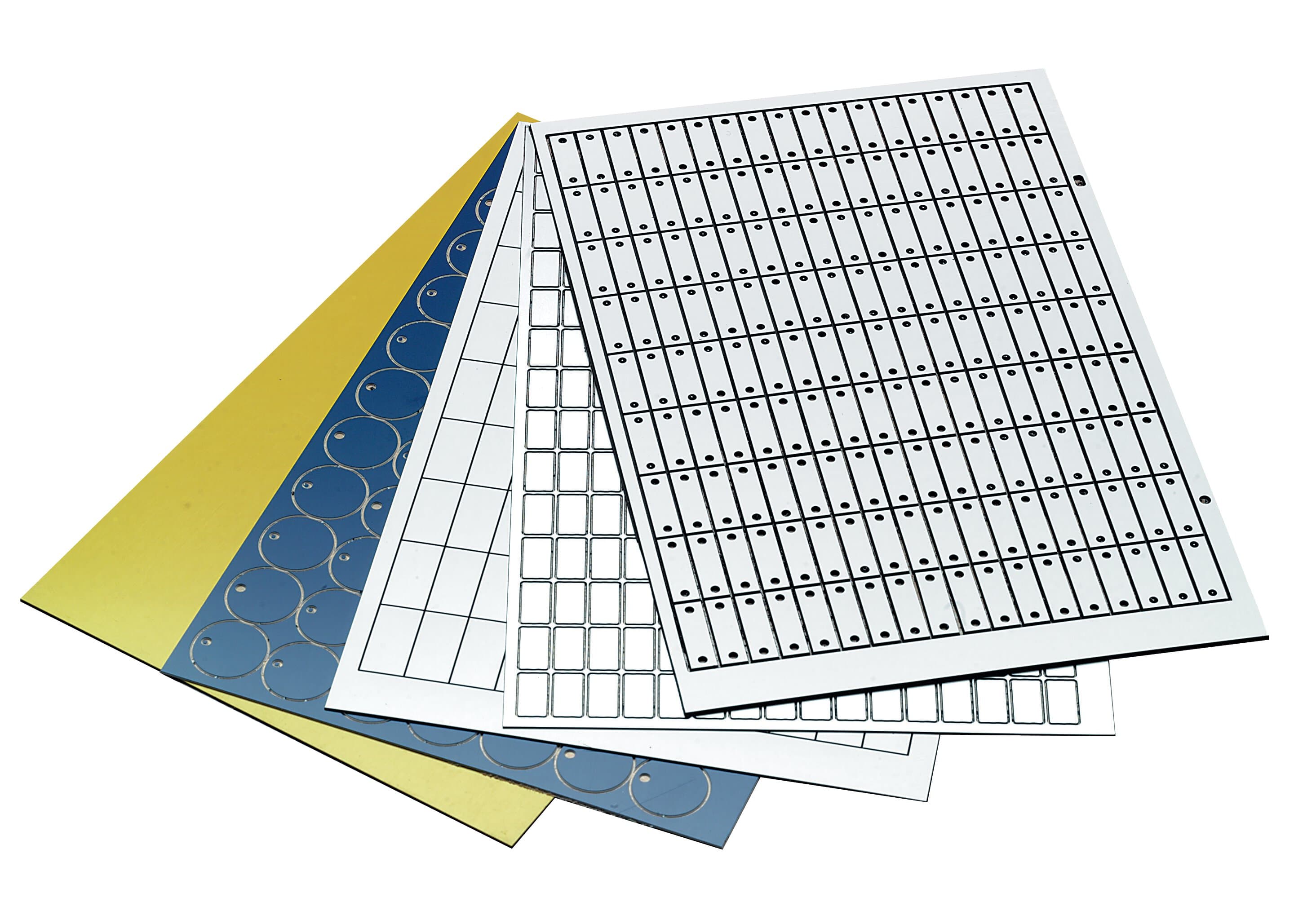 Murrplastik 8601400020 DM Rectangular with radius 8601400020 on Powermatic Associates