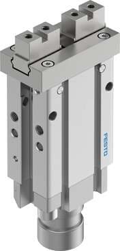 Festo 8116796 Parall. gripper DHPC-16-A-NO-Z-2 8116796 on Powermatic Associates