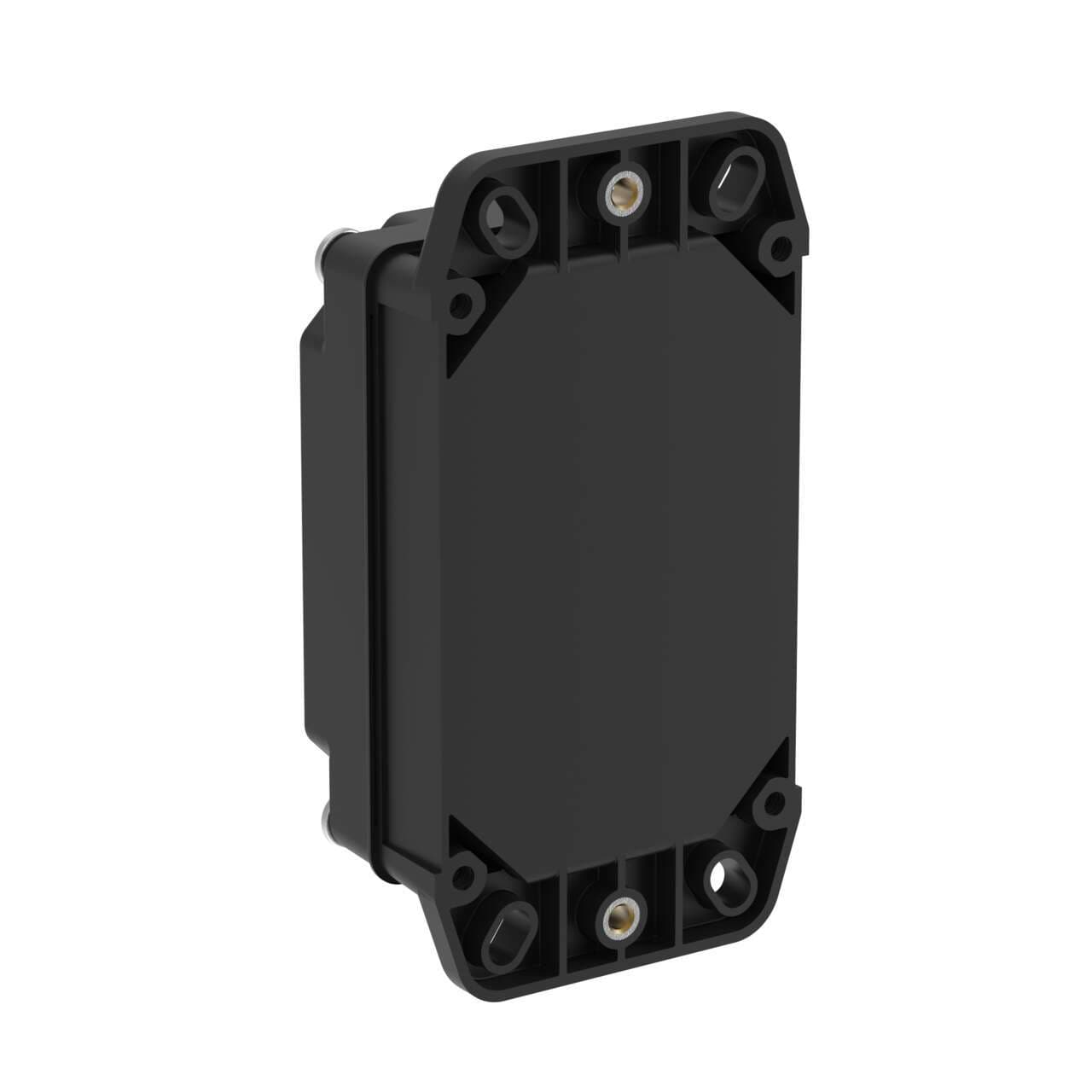 DXM1200-CK2-W on Powermatic Associates