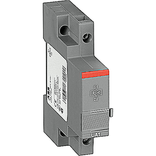 MS132-UA1-230 on Powermatic Associates