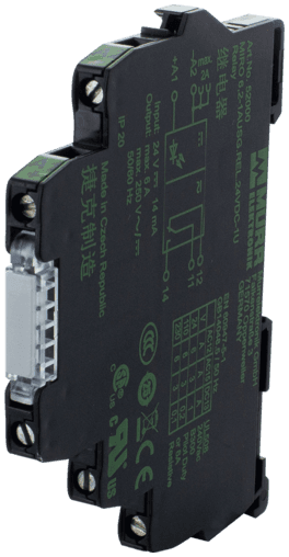 52301 on Powermatic Associates