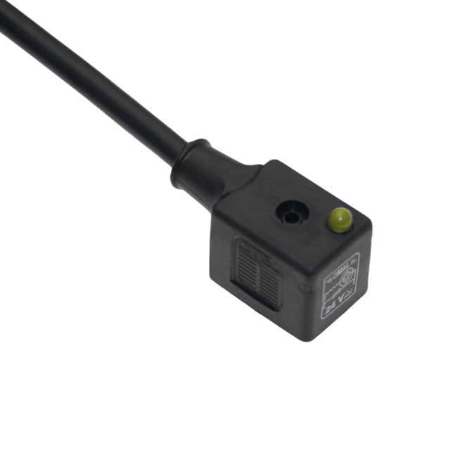 VBC-580-00 on Powermatic Associates