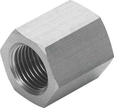 Festo 9768 cap nut VTM-1/8 For hollow bolt. 9768 on Powermatic Associates