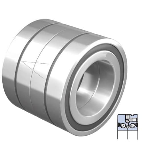 BSN1747DDUHP2BDT on Powermatic Associates