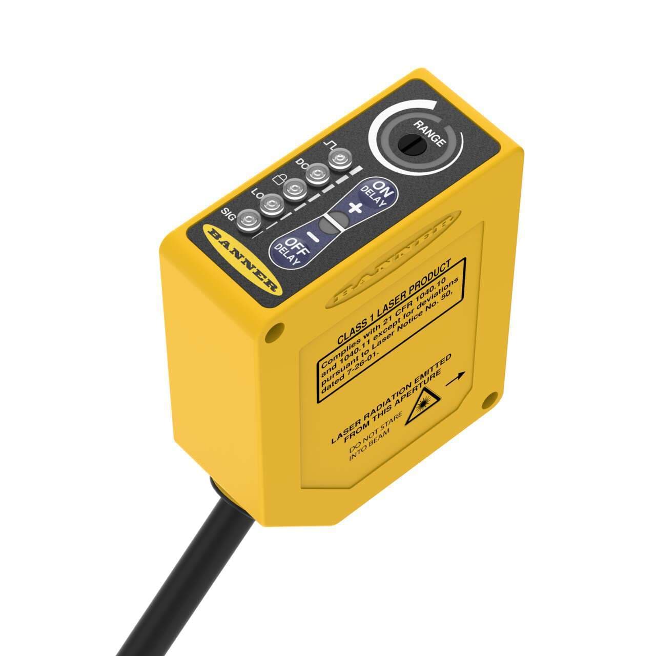 Q60VR3LAF1400QPMA on Powermatic Associates