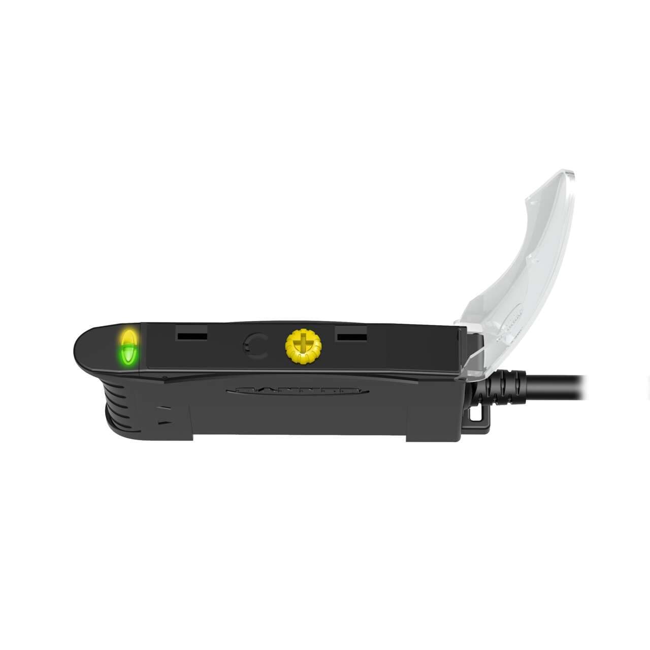 D10AFPY on Powermatic Associates