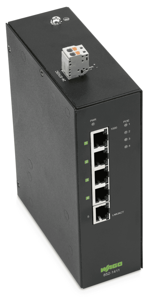 Networking Switches