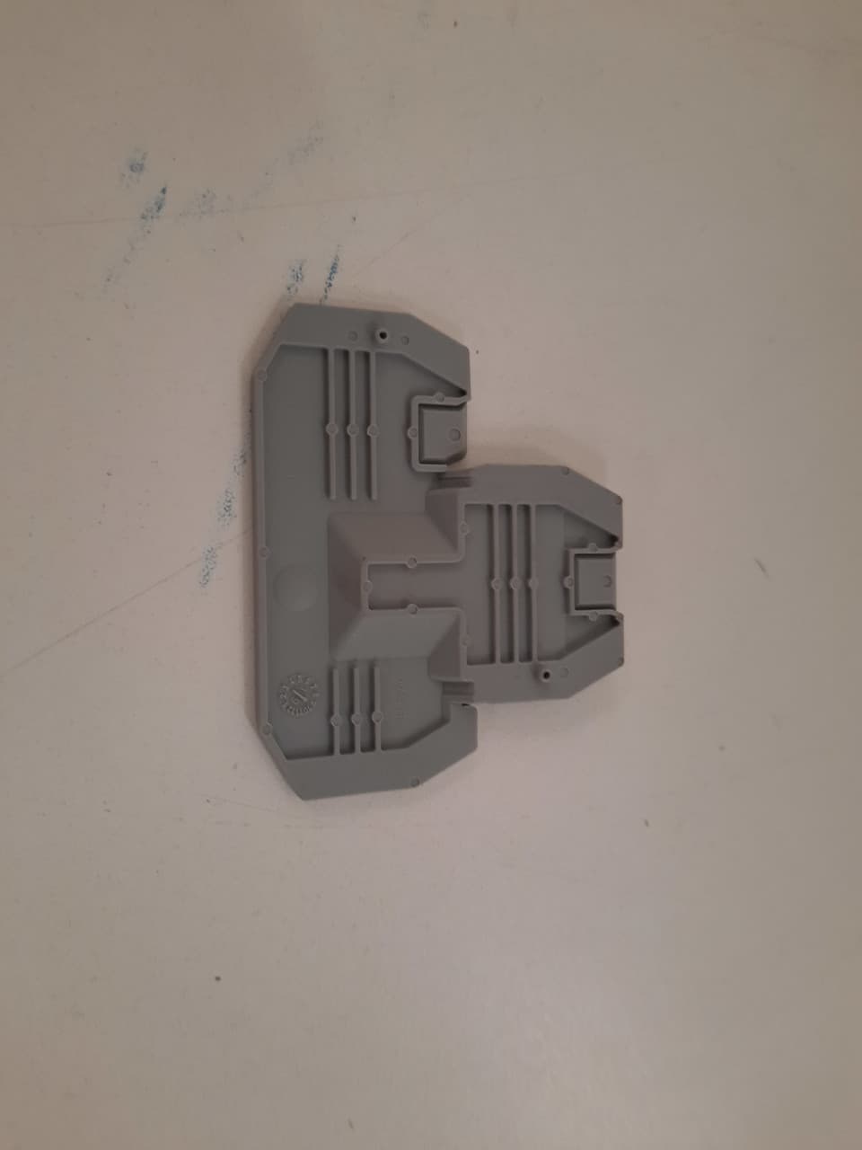 XBACUTT4 on Powermatic Associates