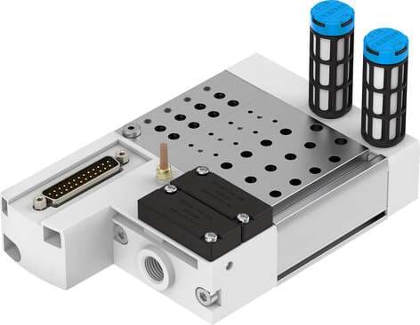 557667 on Powermatic Associates