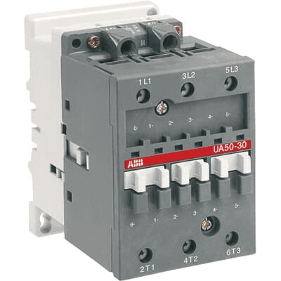 UA50-30-00-84 on Powermatic Associates