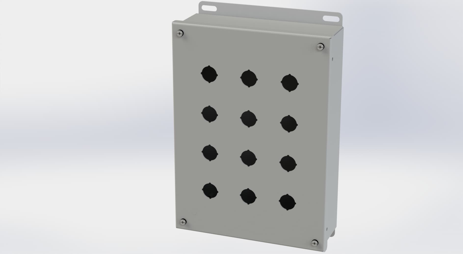 SCE-12PBI on Powermatic Associates