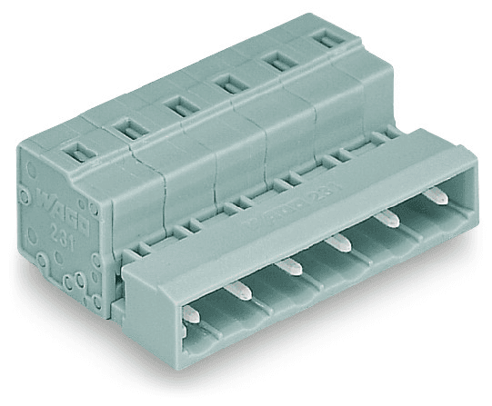 731-608 on Powermatic Associates