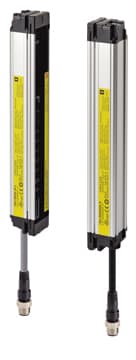 F3SJ-B1105P25 on Powermatic Associates