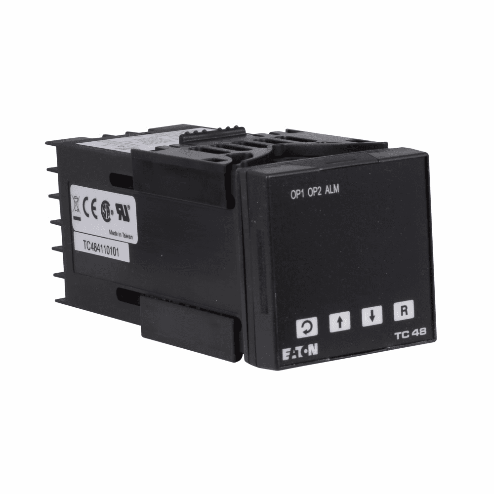 TC24413100 on Powermatic Associates