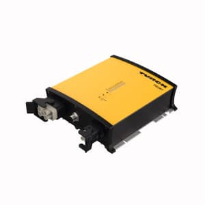 Turck PSU67-3P-1H2-1H0-24250-IOL Smart Power Supply Module in IP67, 24…28 VDC Output Voltage, 3-Phase, 25-A Output Current, IO-Link Interface, Operating voltage 320…550 VAC, Broad temperature range, Status LED, High efficiency, > 95 %, 3-phase AC input, Han Q4/2, 24 VDC output, 1 × Han Q4/0, IO-Link interface for checking and parameterization, LED interface and control buttons for maximum flexibility PSU67-3P-1H2-1H0-24250-IOL on Powermatic Associates