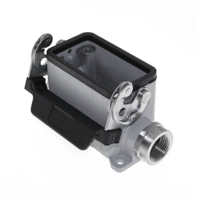 MHP-10L20 on Powermatic Associates