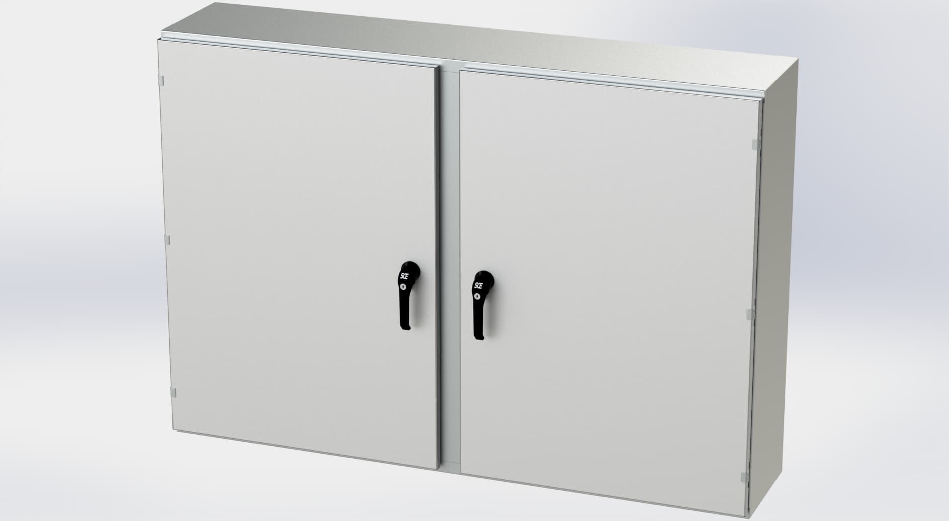 SCE-42EL6012SSWFALP on Powermatic Associates