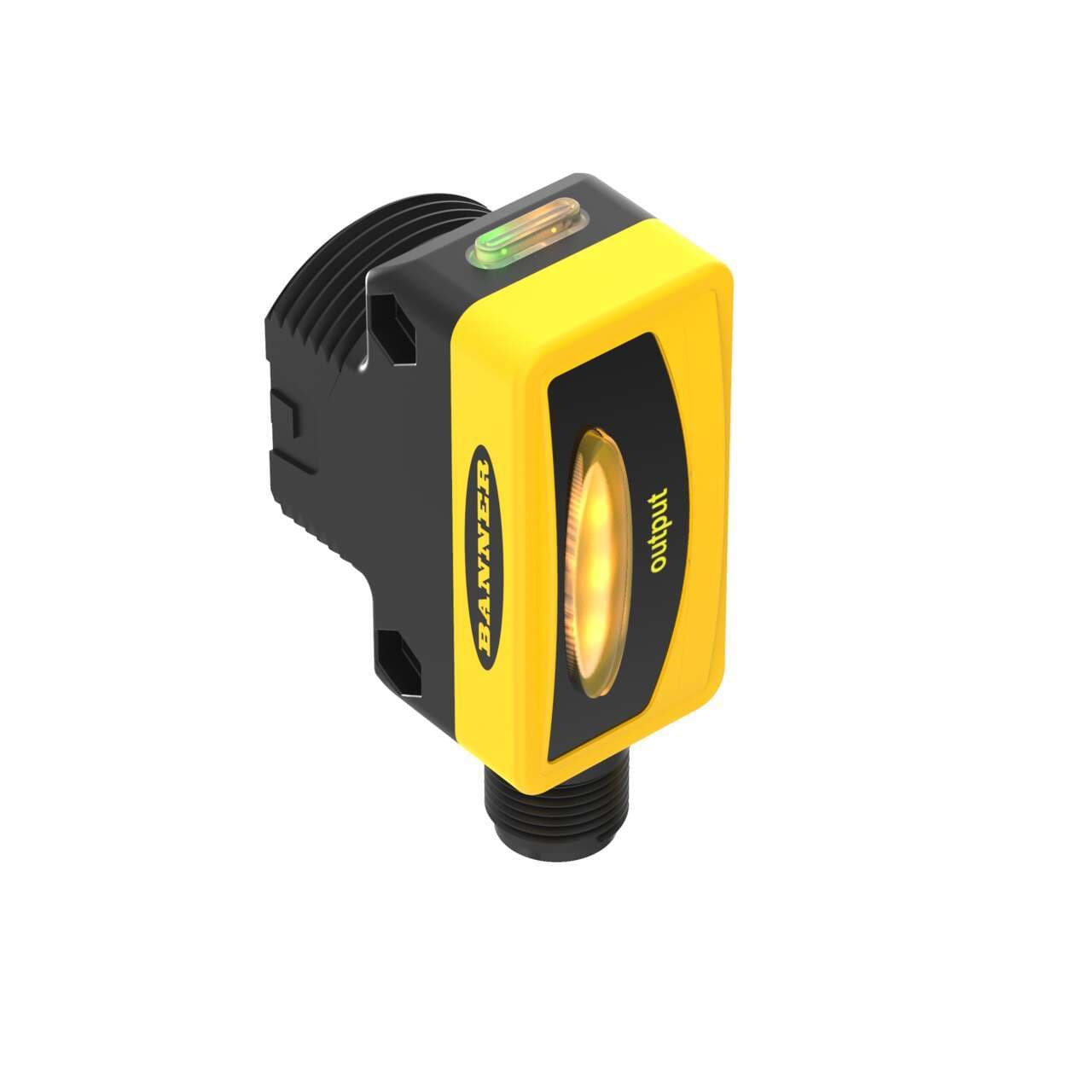 QS30FF400Q on Powermatic Associates