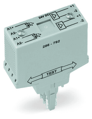 286-792 on Powermatic Associates