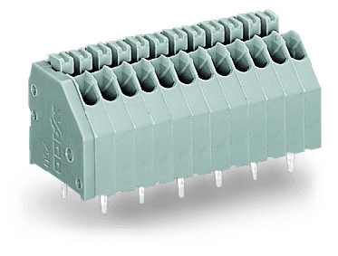 250-416 on Powermatic Associates