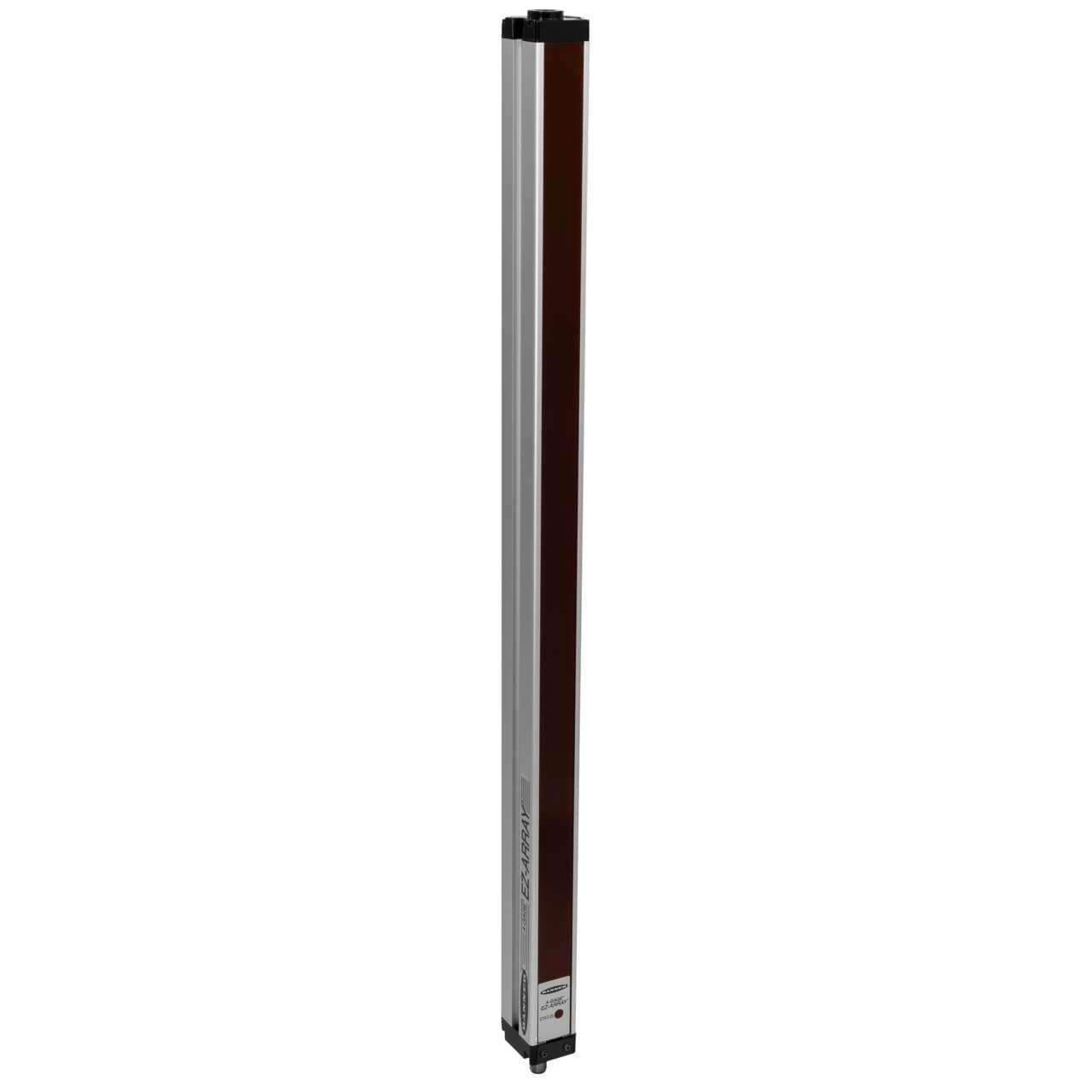 Banner EA5R750XKQ EA5R750XKQ EZ-ARRAY 5 mm Optical Spacing x 750 mm RECVR with IO-Link Integral 8-pin M12 EA5R750XKQ on Powermatic Associates