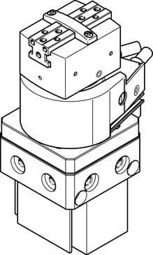 1187957 on Powermatic Associates