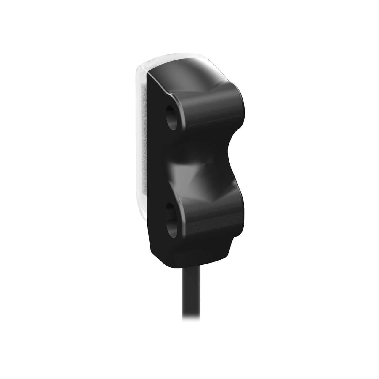 Banner VS3RN5XLPQ5-95033 VS3 Series: Polarized Retro; Range: 250 mm; Input: 10-30 V dc; Output: NPN Dark Operate; 0.5 m (20 in) 4-pin M12 Pigtail QD VS3RN5XLPQ5-95033 on Powermatic Associates