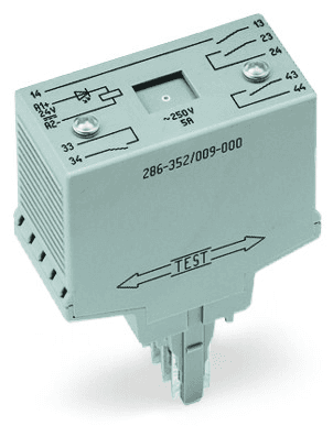286-352/004-000 on Powermatic Associates