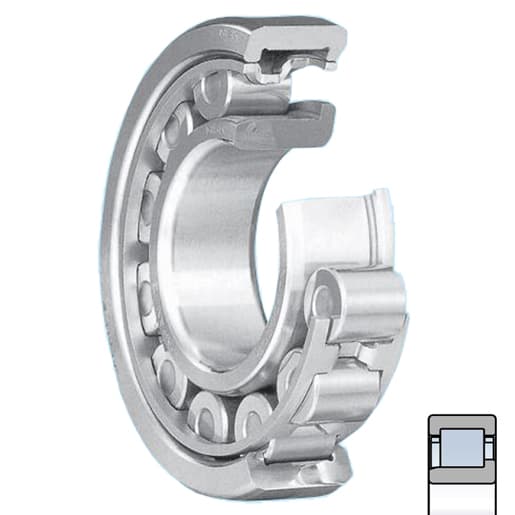 NJ2314WC4 on Powermatic Associates