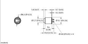 MFKB 4 (10/BAG) on Powermatic Associates