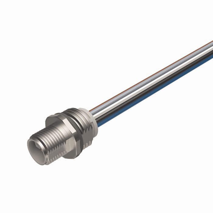 FS56PL-0.5/M16 on Powermatic Associates