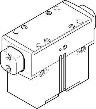 1132955 on Powermatic Associates