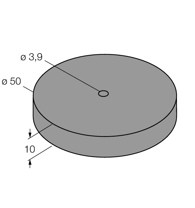 Turck 6900386 6900386 Turck - DS-R50, Accessories 6900386 on Powermatic Associates