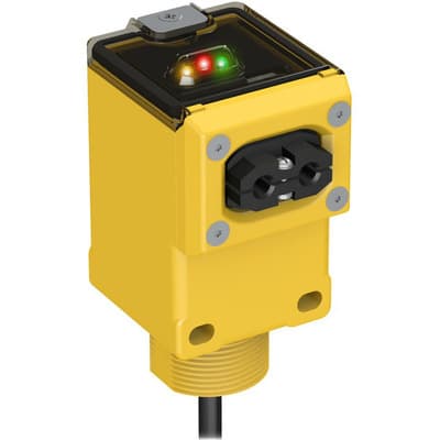 Q45VR3FP W-30 on Powermatic Associates