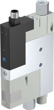 540027 on Powermatic Associates