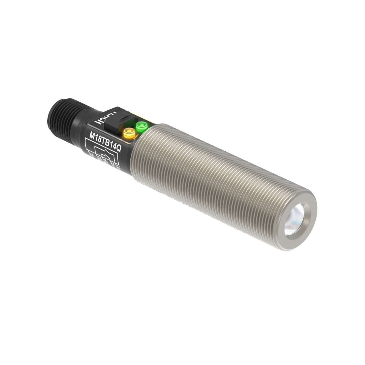 M18TB8Q on Powermatic Associates