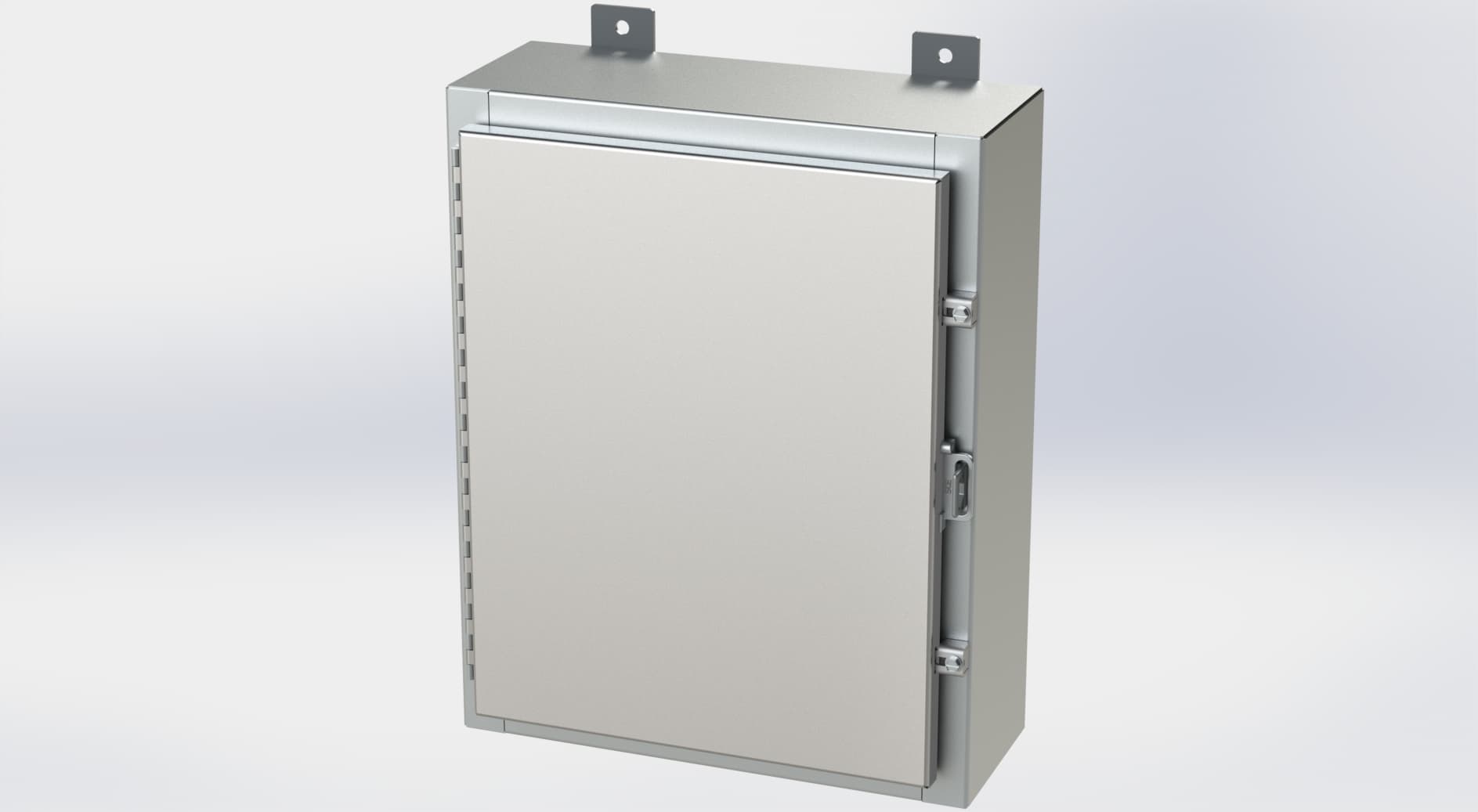 SCE-20H1606SSLP on Powermatic Associates