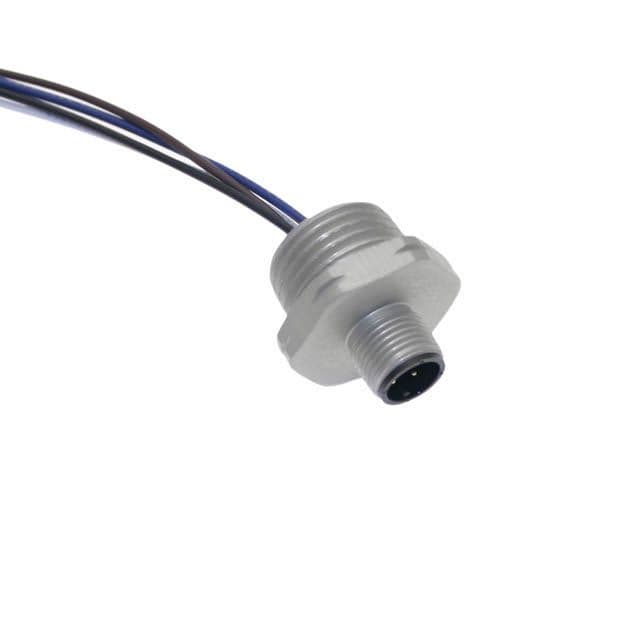 MDC-8MR-2-0.5M on Powermatic Associates