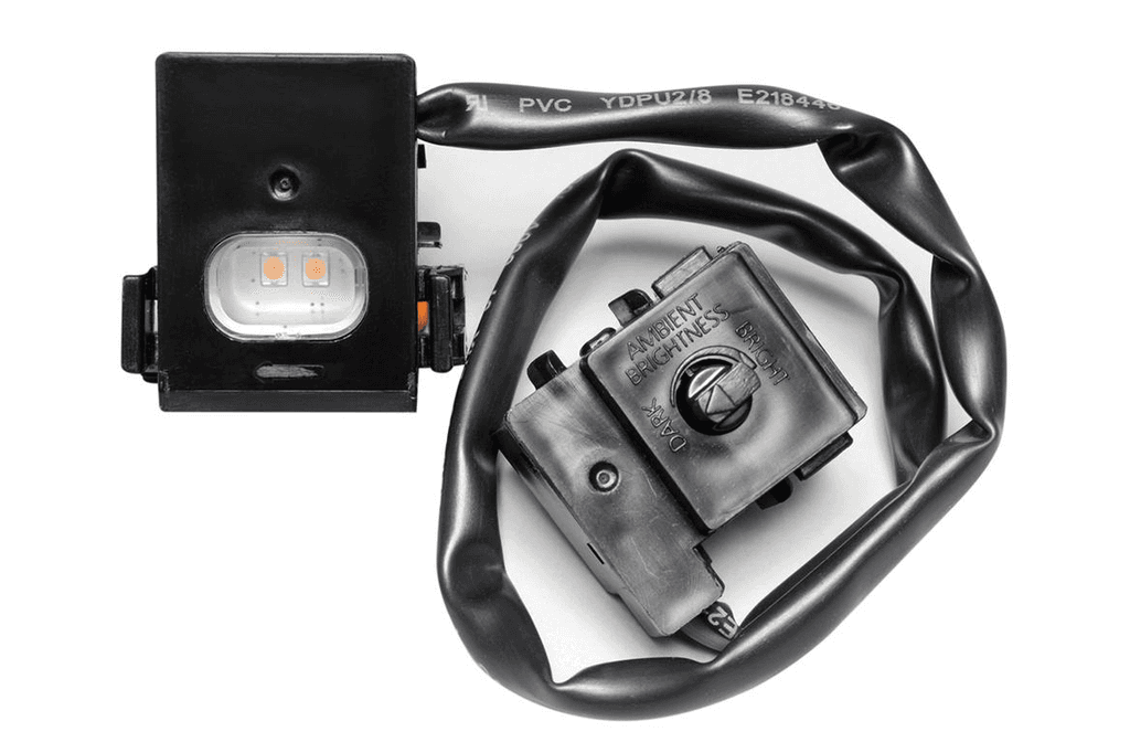 Panasonic FV-NLVK1 FV-NLVK1 Panasonic - WhisperGreen Select™ NiteGlo™ LED Module FV-NLVK1 on Powermatic Associates