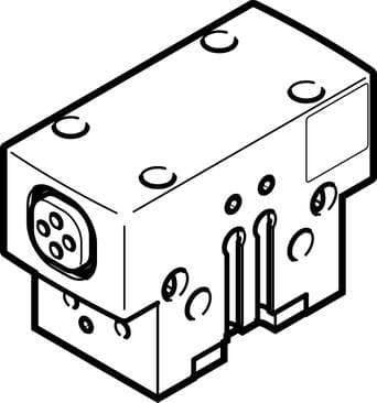 1132936 on Powermatic Associates