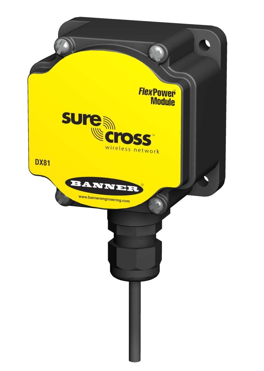 DX81-LITH on Powermatic Associates