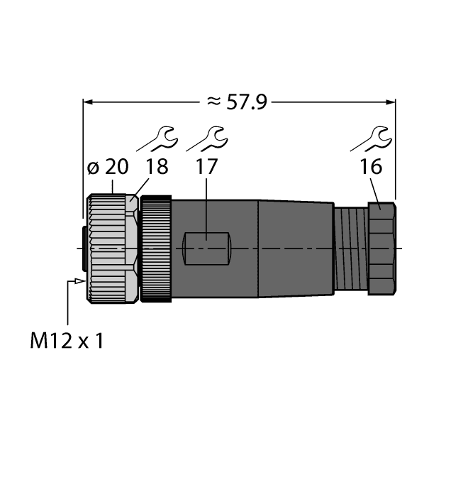 BM 8151-0/PG9 on Powermatic Associates