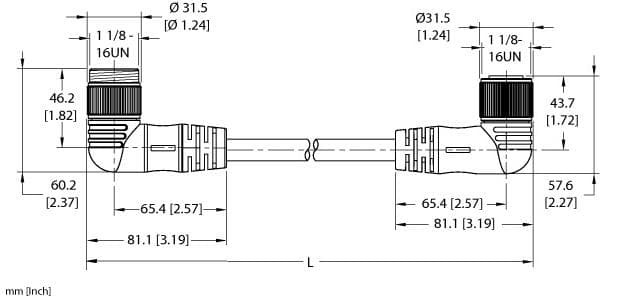 WSMC WKMC 42-2M/S4000 on Powermatic Associates